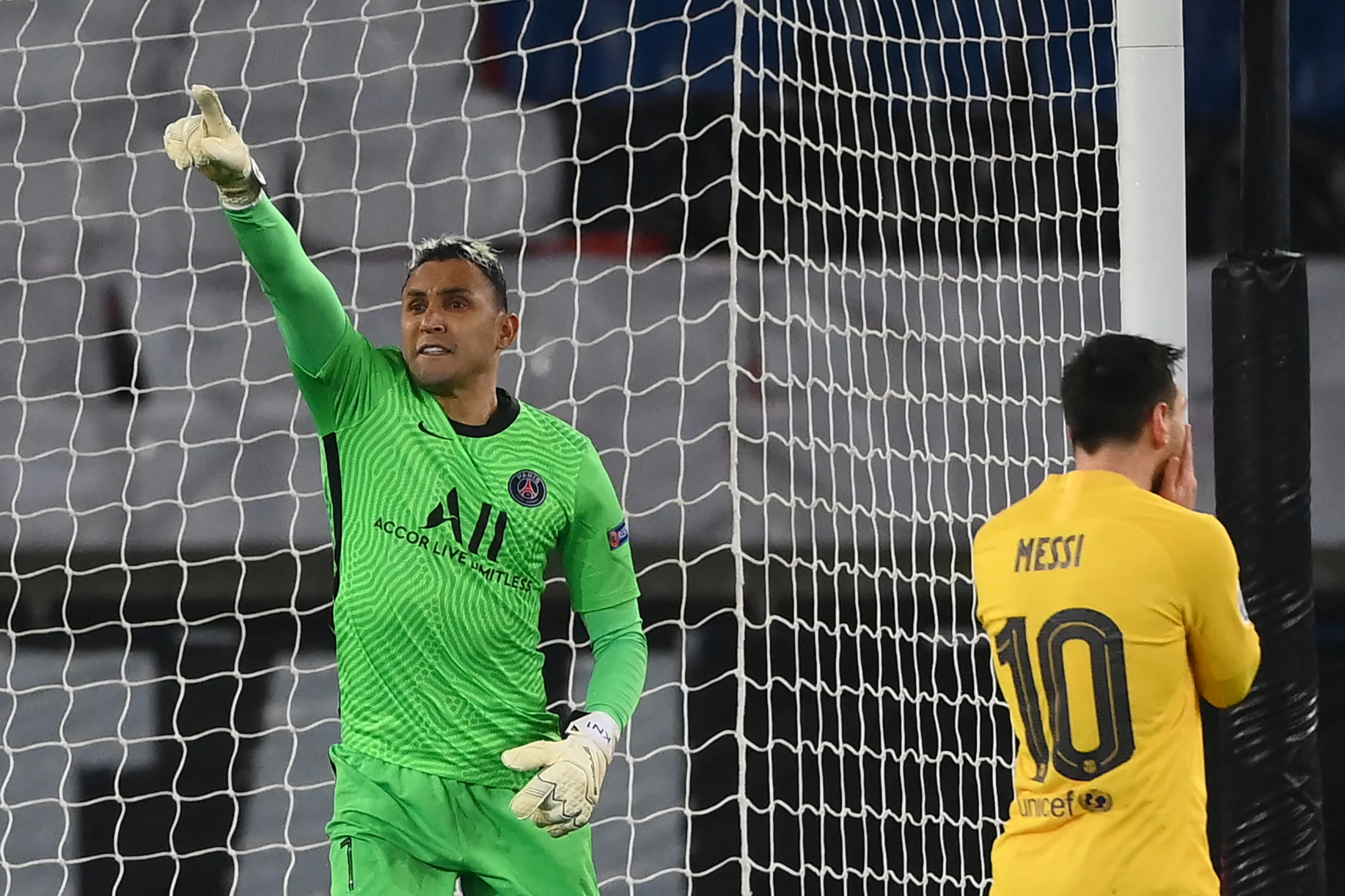 Neuvjerljivi PSG bio na konopcima, ali prošao u četvrtfinale