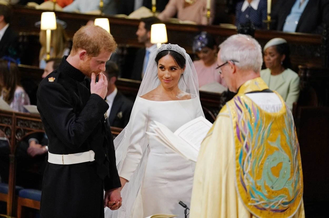 Što je sve Meghan lagala kod Oprah?