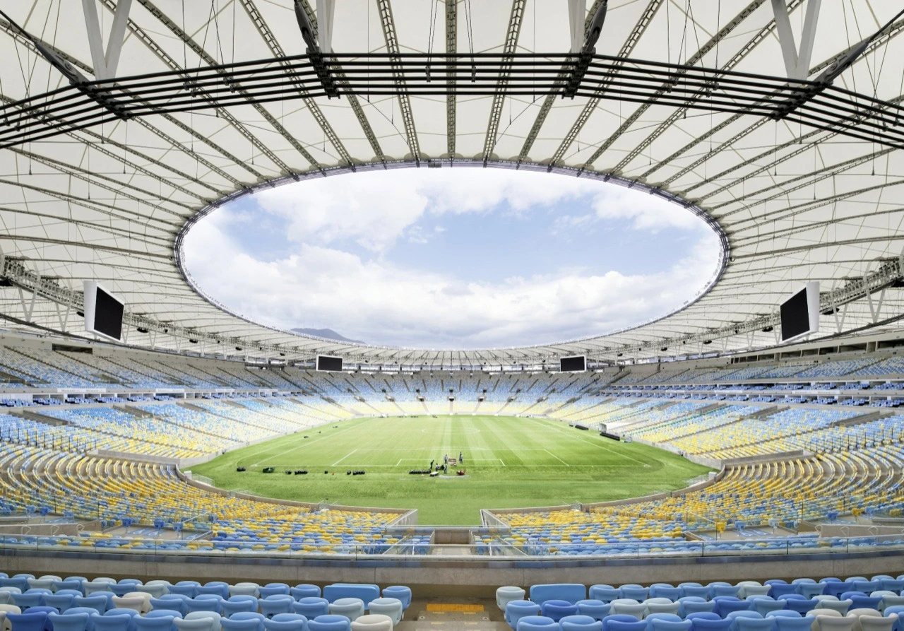 Maracana mijenja ime