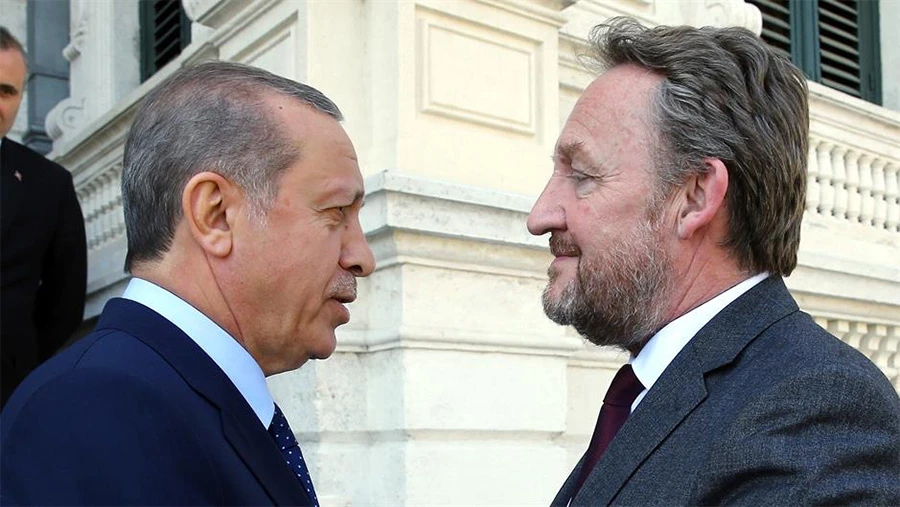 Radončić: Erdogan se hvali milijunima cijepljenih, gdje su sada veze Izetbegovića?