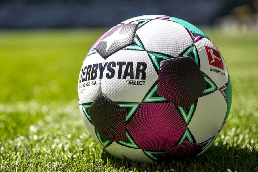 Ukupan prihod Bundeslige u prošloj sezoni 3,8 milijardi eura