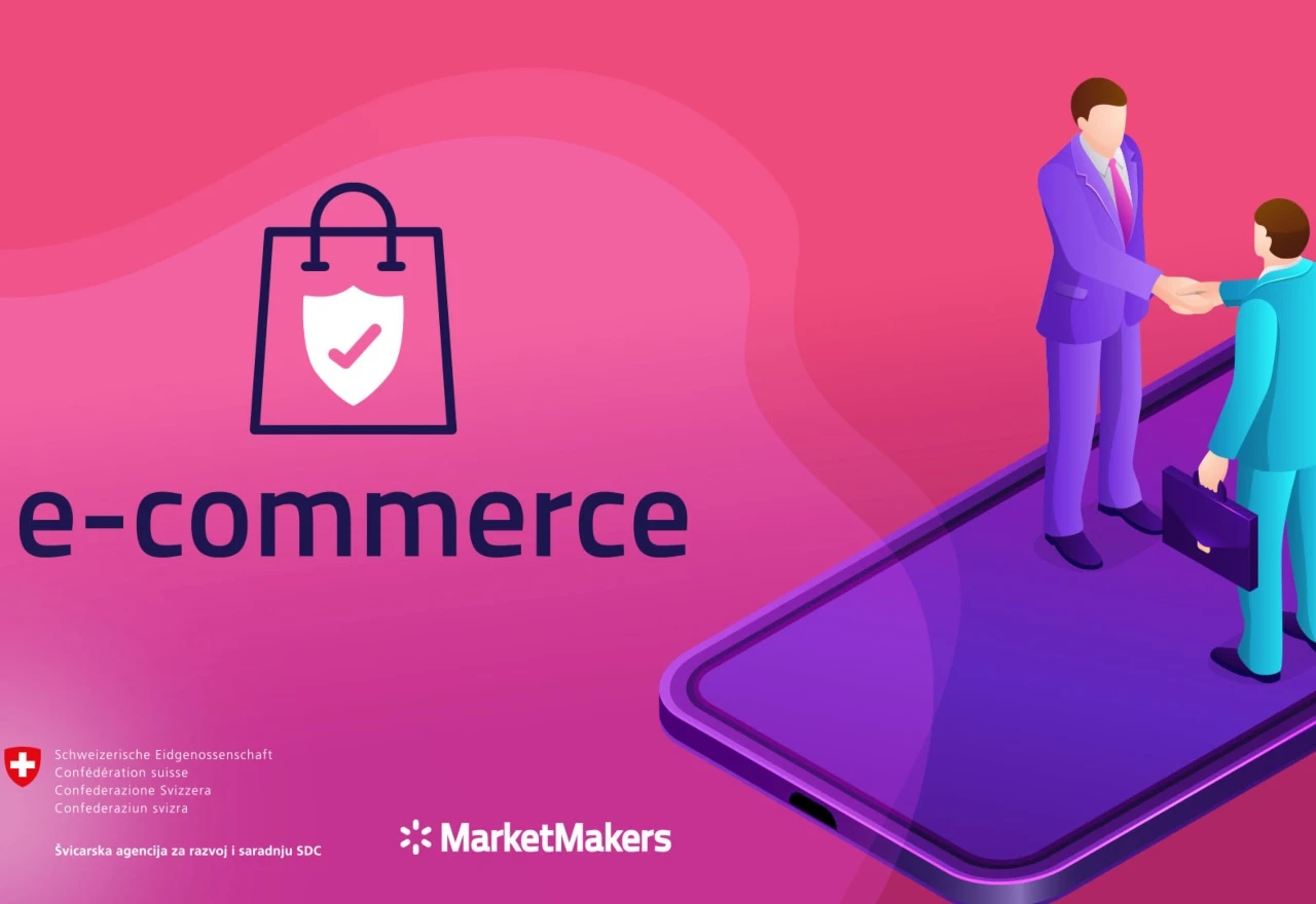 Do 2024. e-commerce u Europi rast će više od 50%