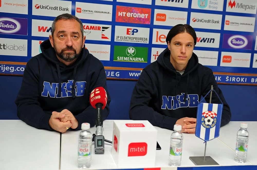 Široki i Borac za mjesto u polufinalu: "Nemamo pravo na loš dan"