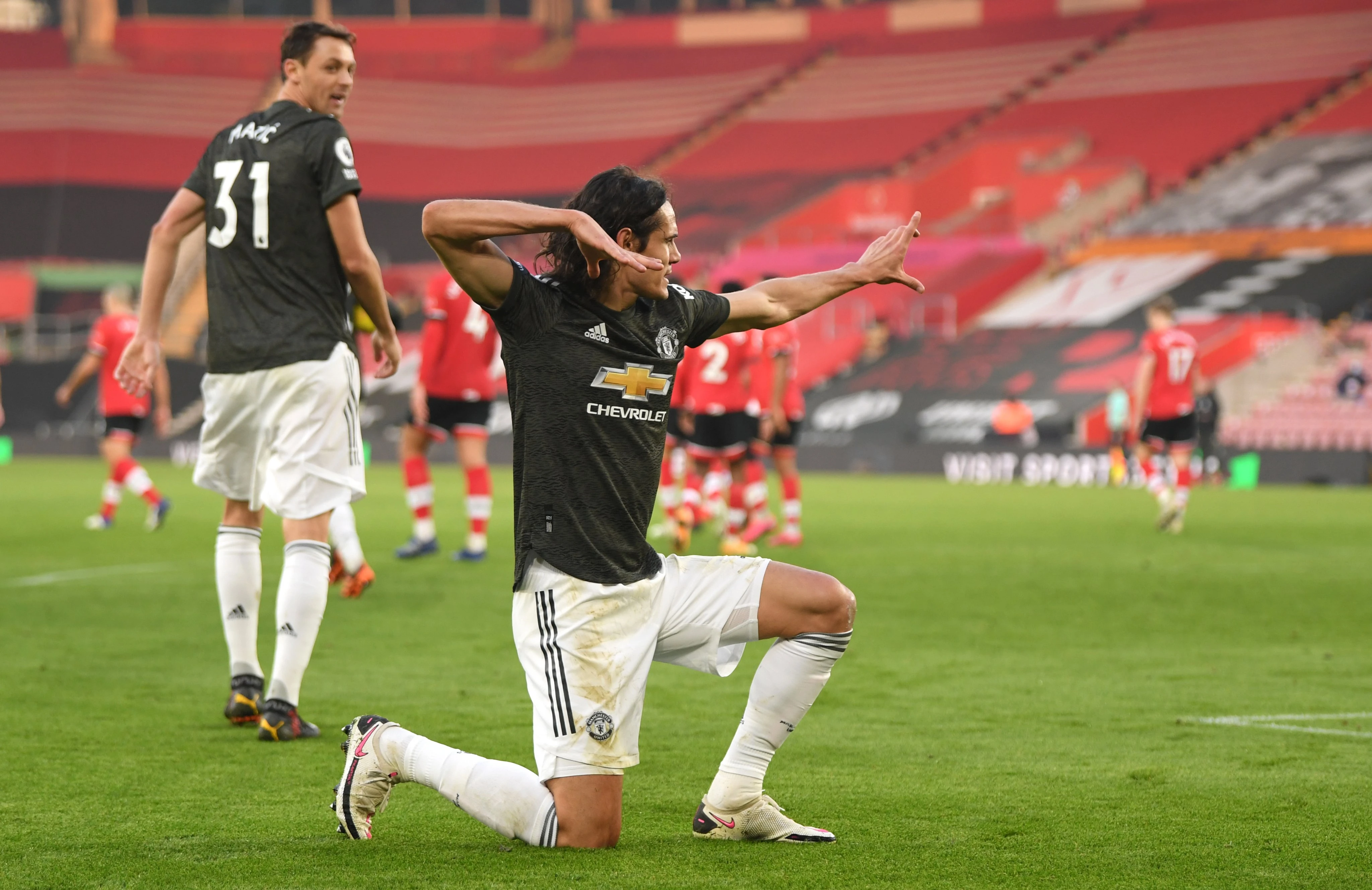 Cavani na kraju sezone seli na najluđi stadion na svijetu?
