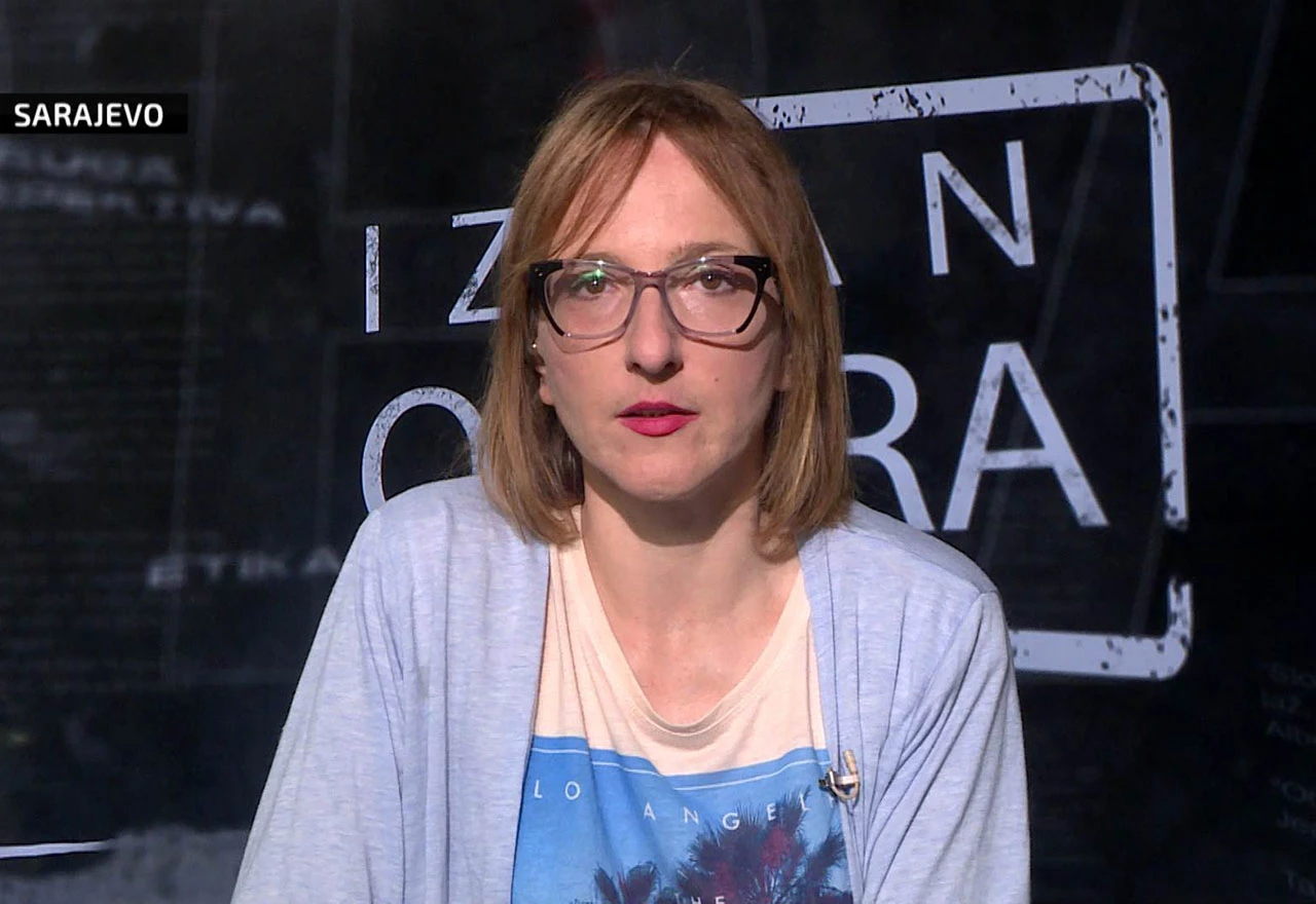 Ugraditi principe rodne ravnopravnosti u sve institucije u BiH