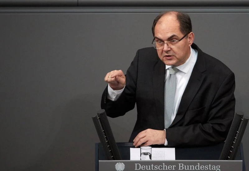 Službeno: Kanađanin novi kandidat za visokog predstavnika u BiH