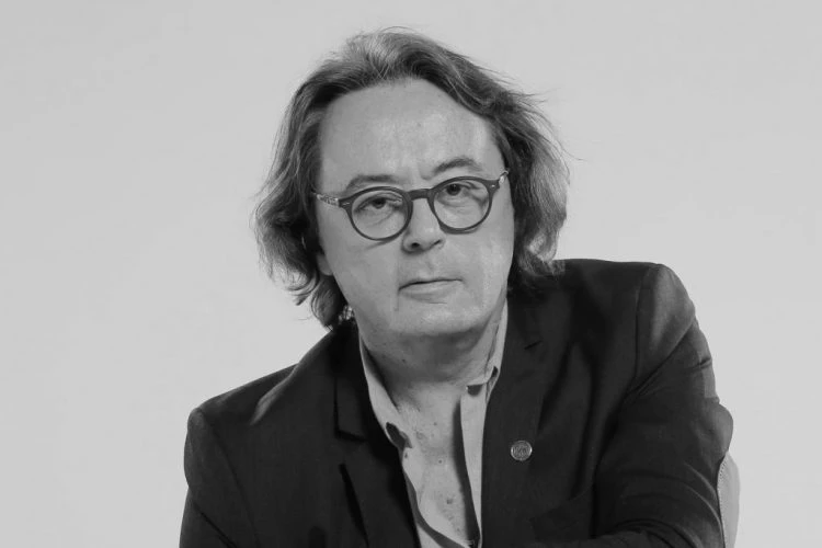 Preminuo osnivač Balkanike