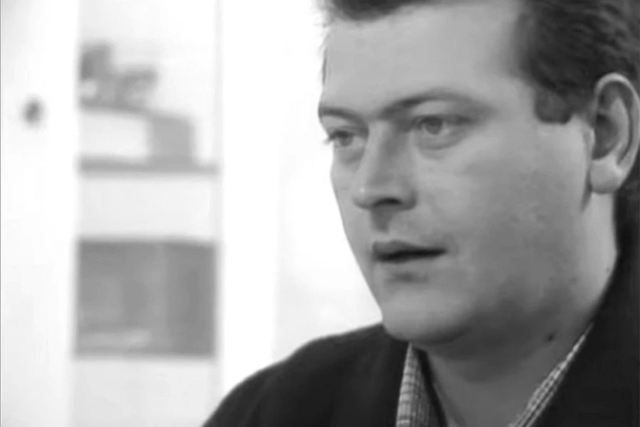 Preminuo glumac Boris Komnenić