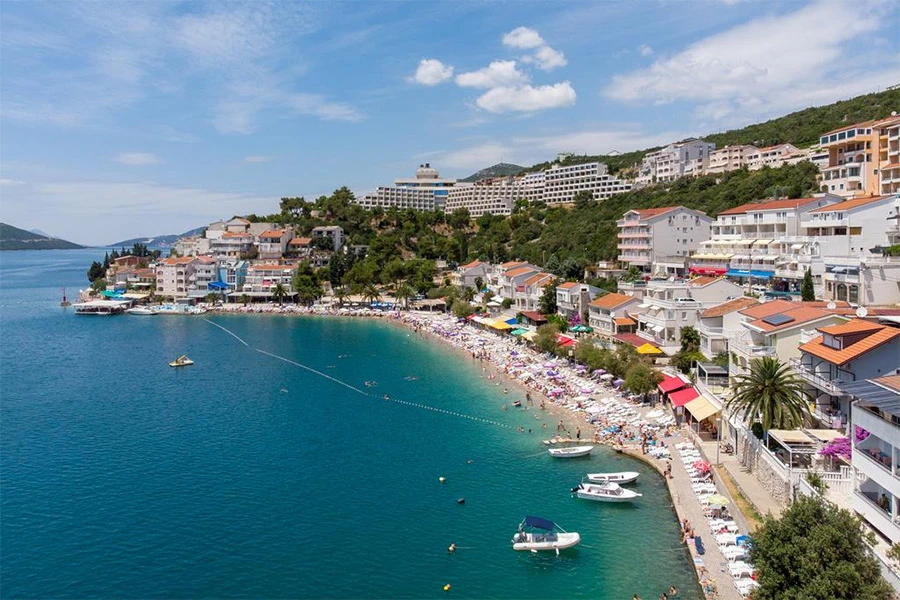 Velika posjećenost u Neumu, upošljavaju se i novi radnici