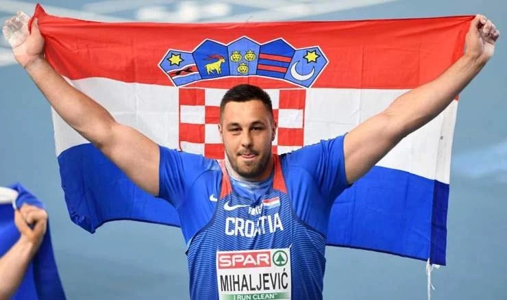 Unatoč teškim problemima bronca ima zlatni sjaj za Livnjaka
