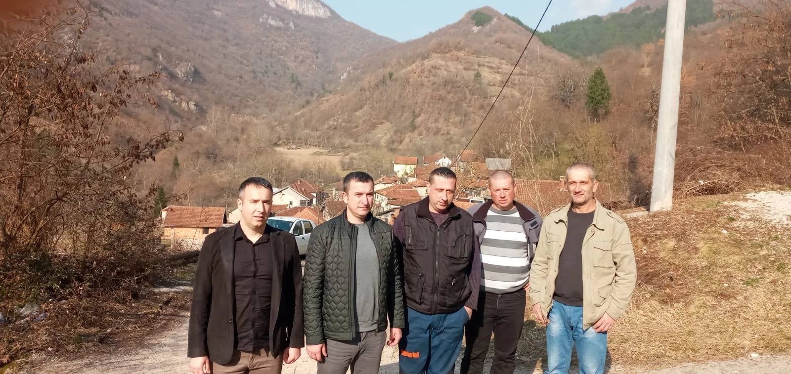 Konjic: Bave se poljoprivredom i ne namjeravaju napustiti selo