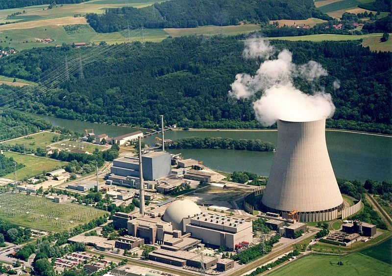 Njemačka za odustajanje od nuklearne energije platila 2,43 milijarde eura