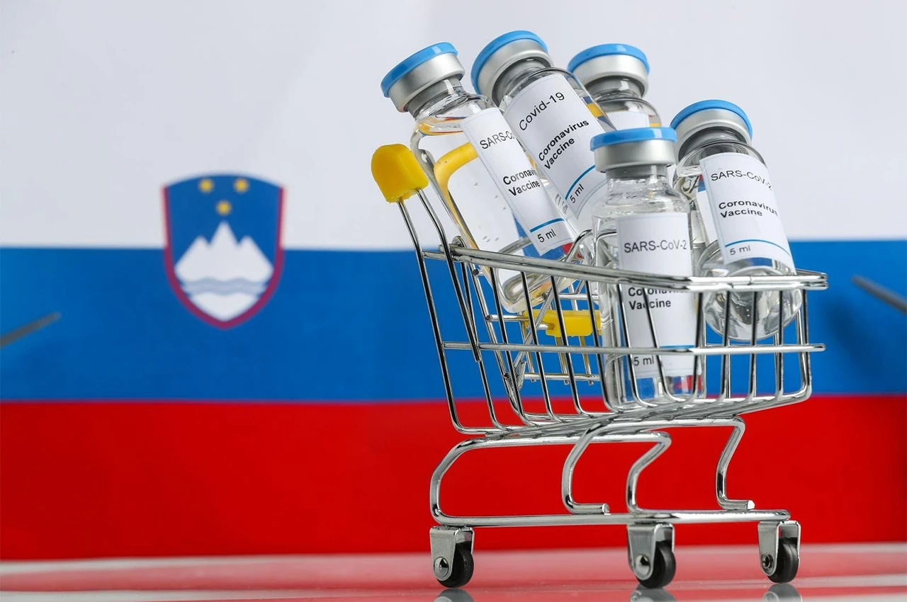 Nakon Srbije cjepiva nam donira i Slovenija