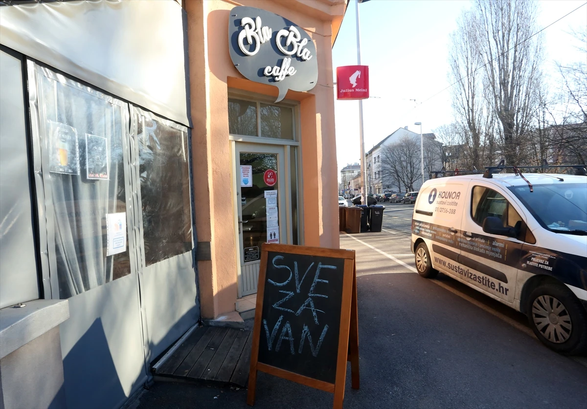 U Hrvatskoj zaraženo novih 590 osoba, šest umrlih