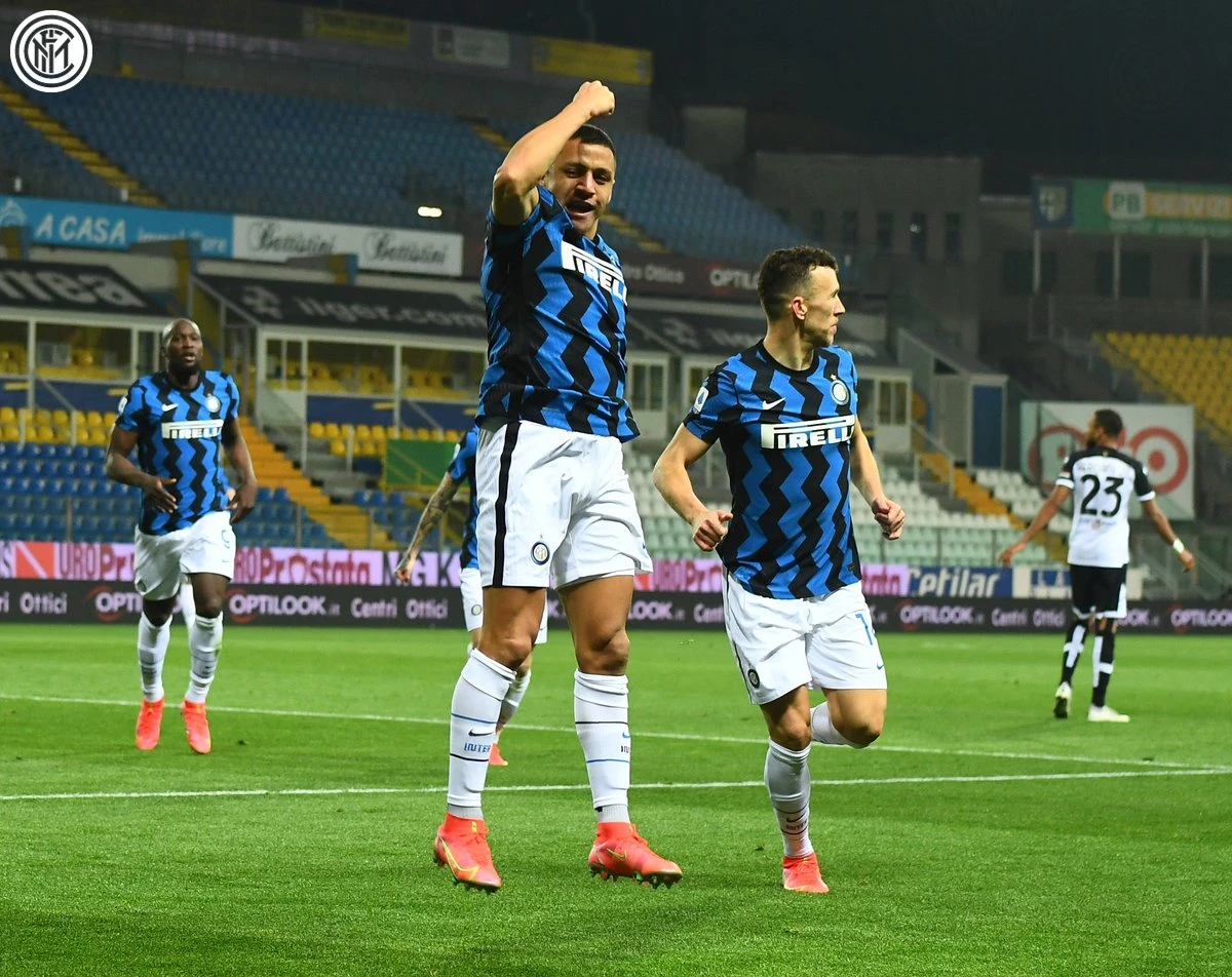 Inter ne staje: Naslov prvaka Italije sve je bliže