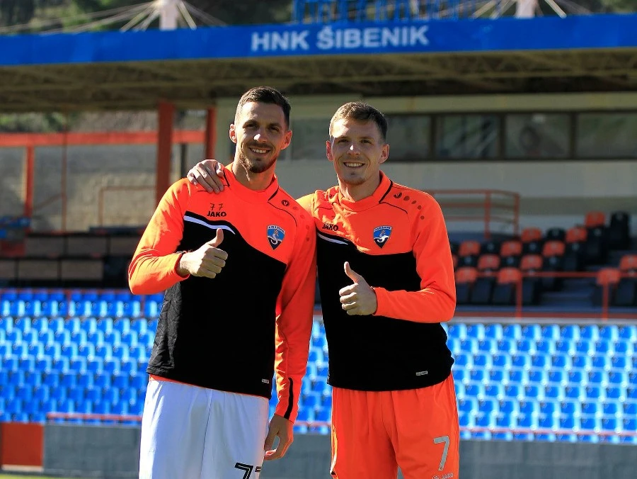 Bivši Plemić Sahiti pridružio se svom bratu