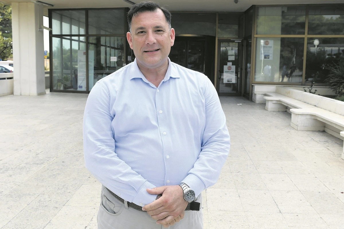 Liječnička komisija: Šef bolnice koji je cijepio punca i punicu iz Posušja nije kriv