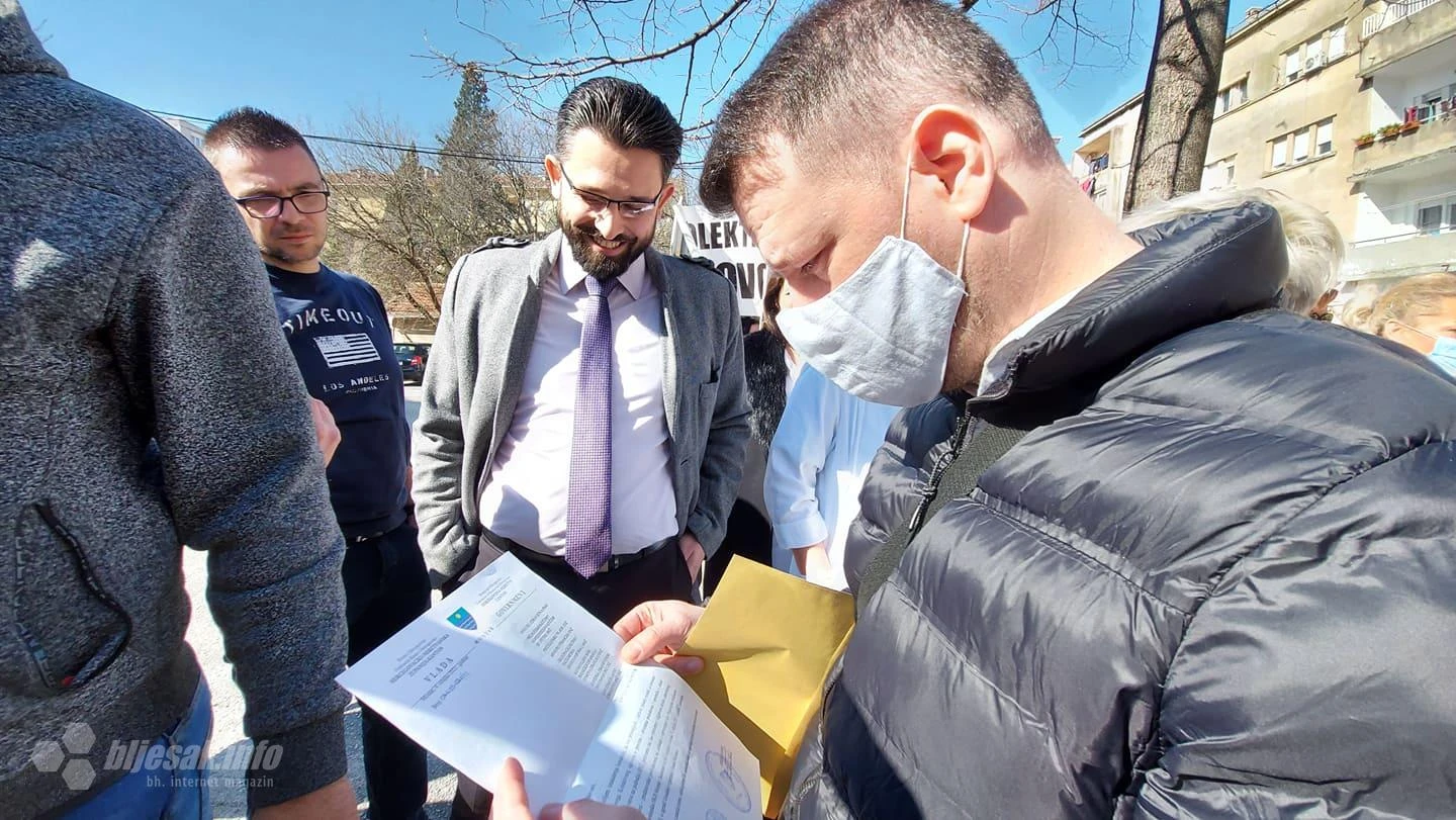 Poslodavci se uključuju u pregovore: Vlada je znala da je ovo farsa