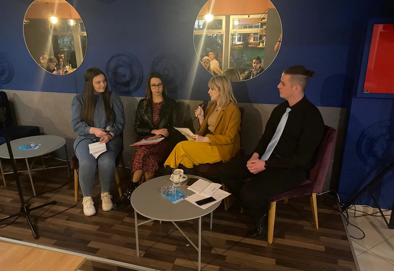 Mostar: Nagrađeni najbolji studentski literarni radovi