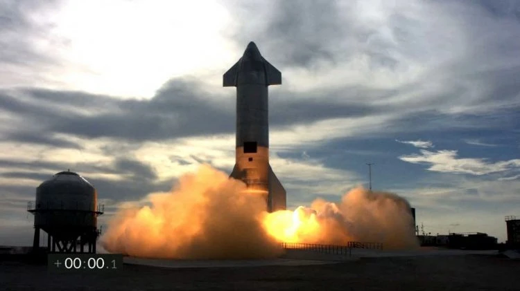 Raketa tvrtke SpaceX eksplodirala nakon uspješnog leta