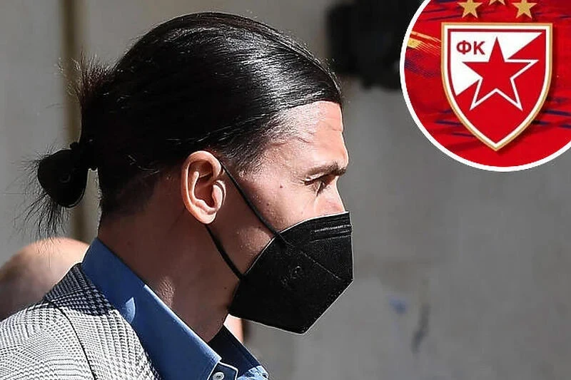 UEFA podigla optužnicu protiv Crvene zvezde