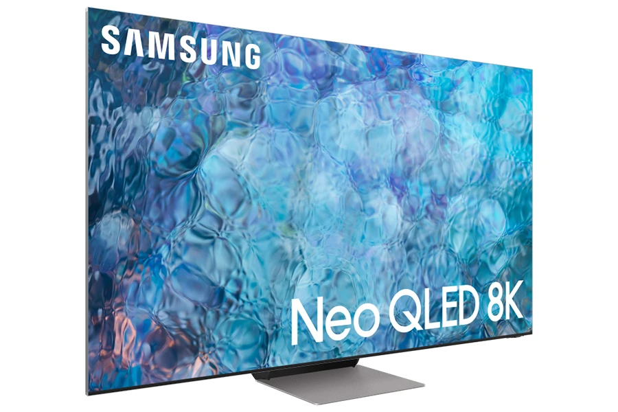 Ekrani svuda, ekrani za sve: Samsung predstavio nove audiovizualne uređaje