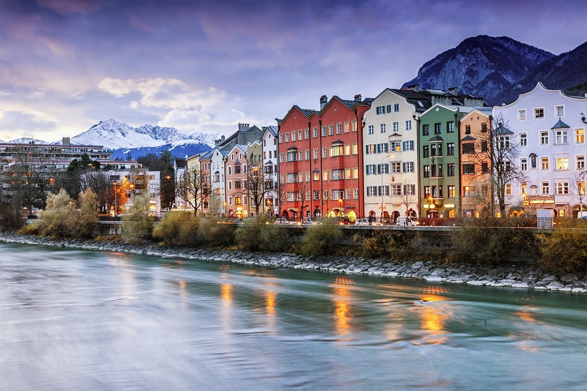 Tirol postao jedno od najvećih žarišta južnoafričkog soja u Europi