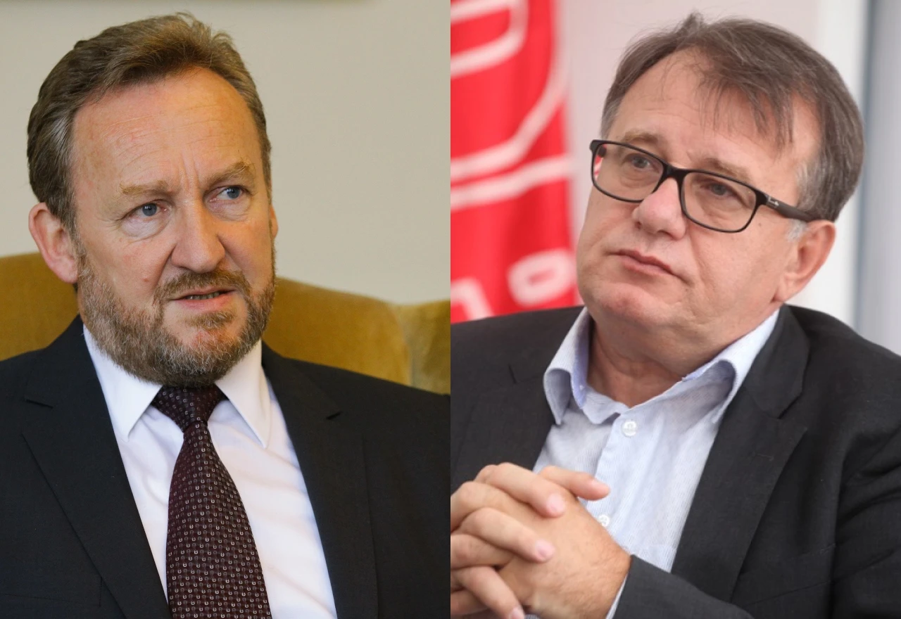 SDA: SDP se dodvorava HDZ-u