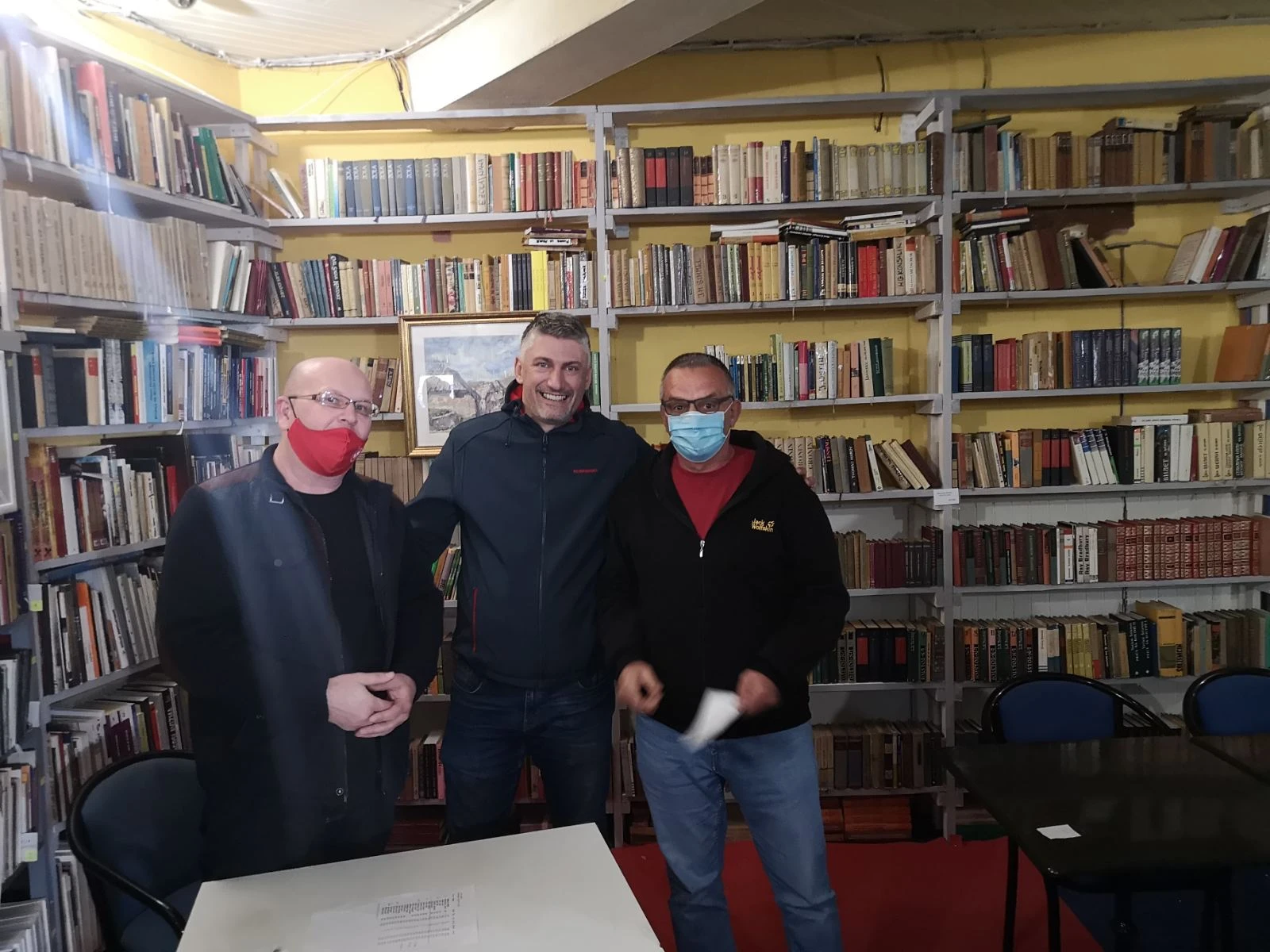 Šahovski turnir povodom Dana neovisnosti BiH 