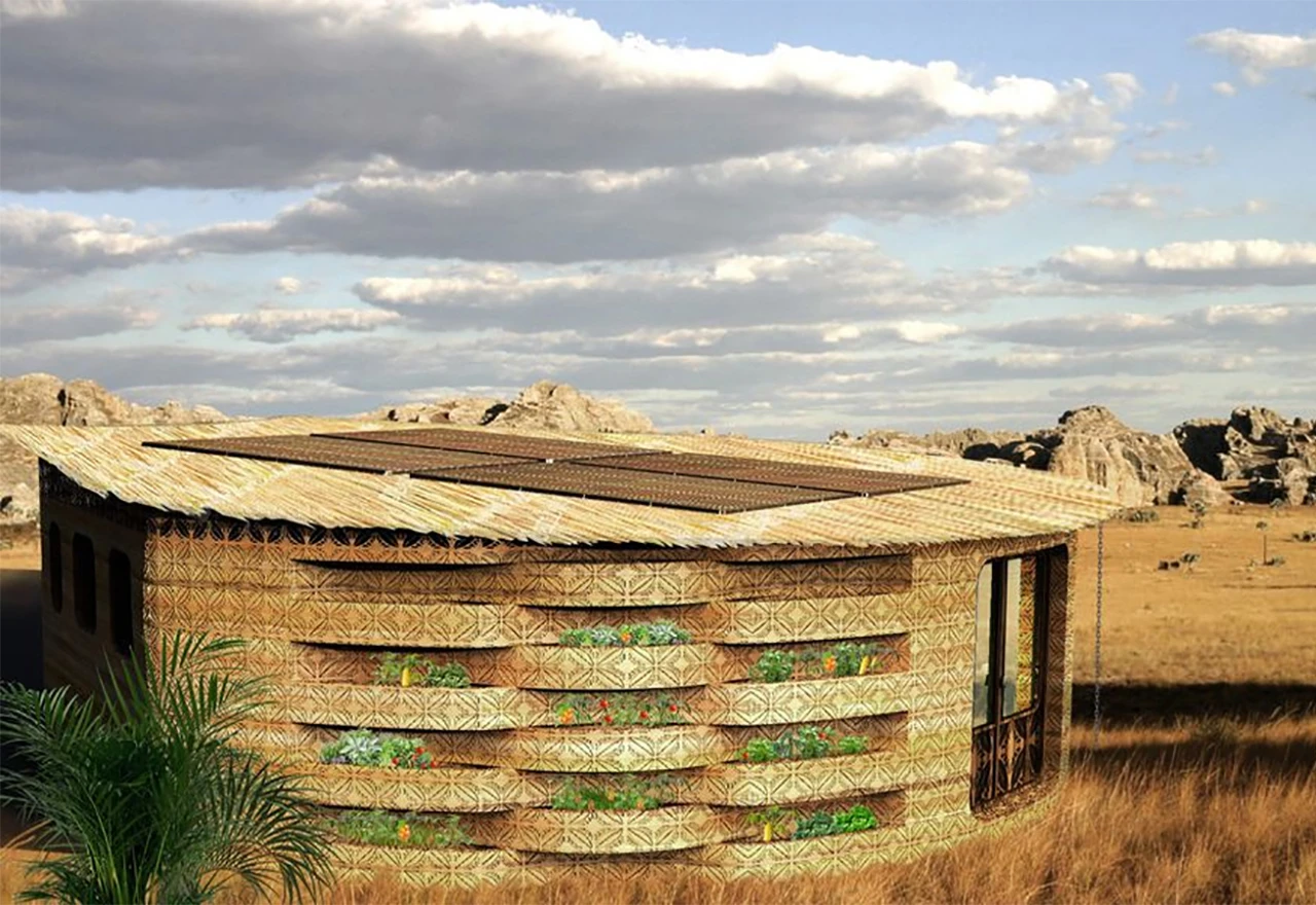 Prva 3D printana škola bit će izgrađena na Madagaskaru