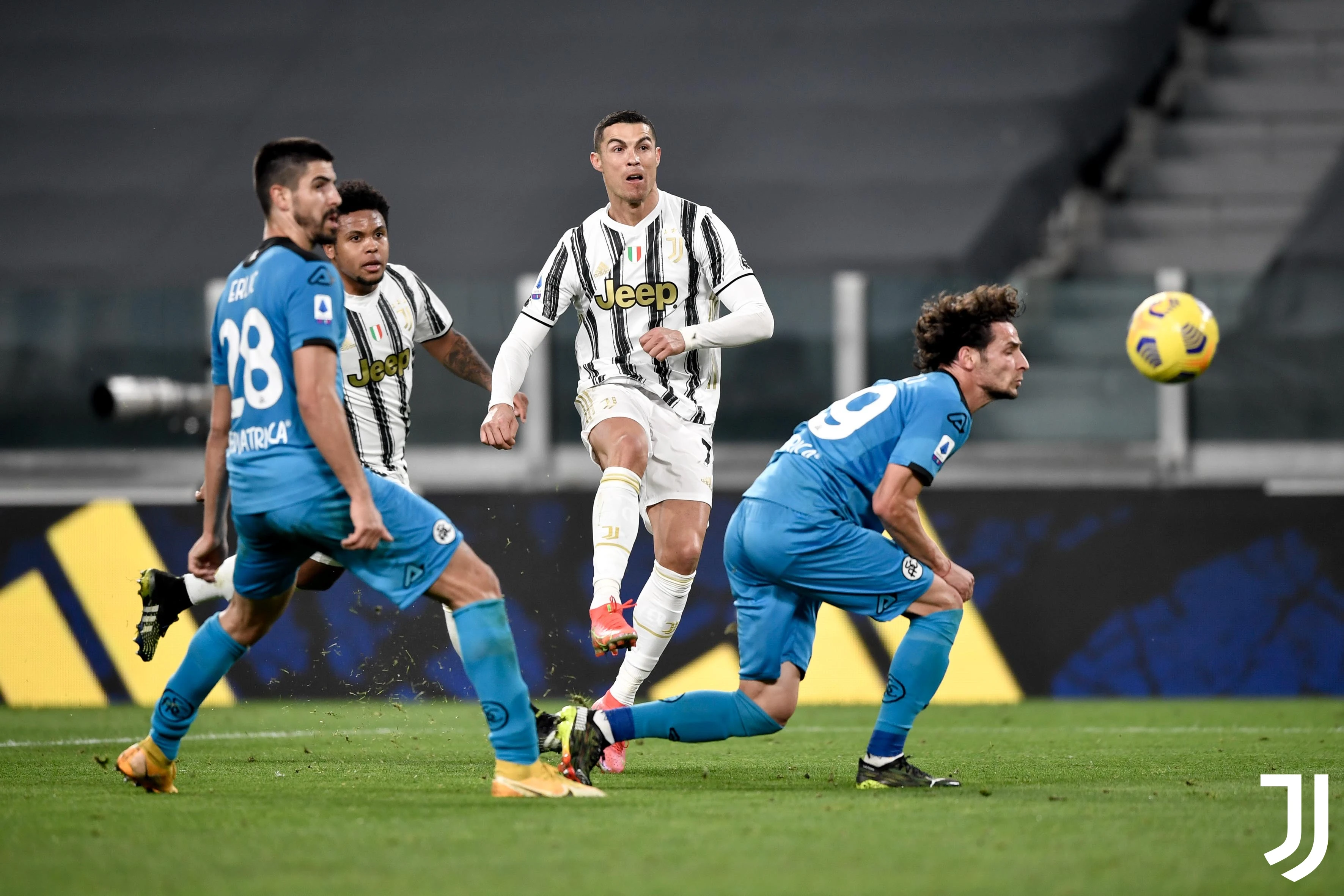 Patili se pa u devet minuta riješili otpor novaka u Serie A