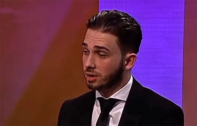 'Shisha' ministar zbog izjava postao predmet sprdnje