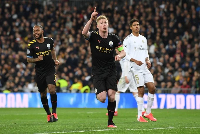 De Bruyne ušao među 10 najboljih asistenata Premier lige svih vremena