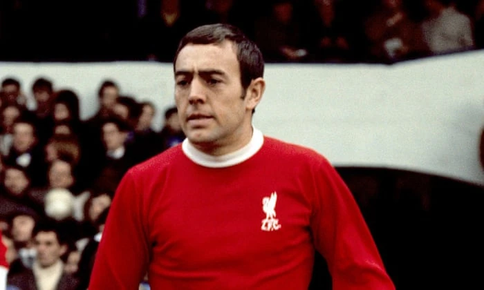 Preminuo legendarni napadač Liverpoola