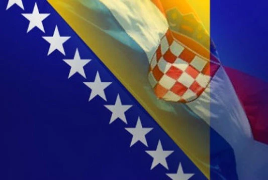 Čestitka domovini triju konstitutivnih i jednakopravnih naroda