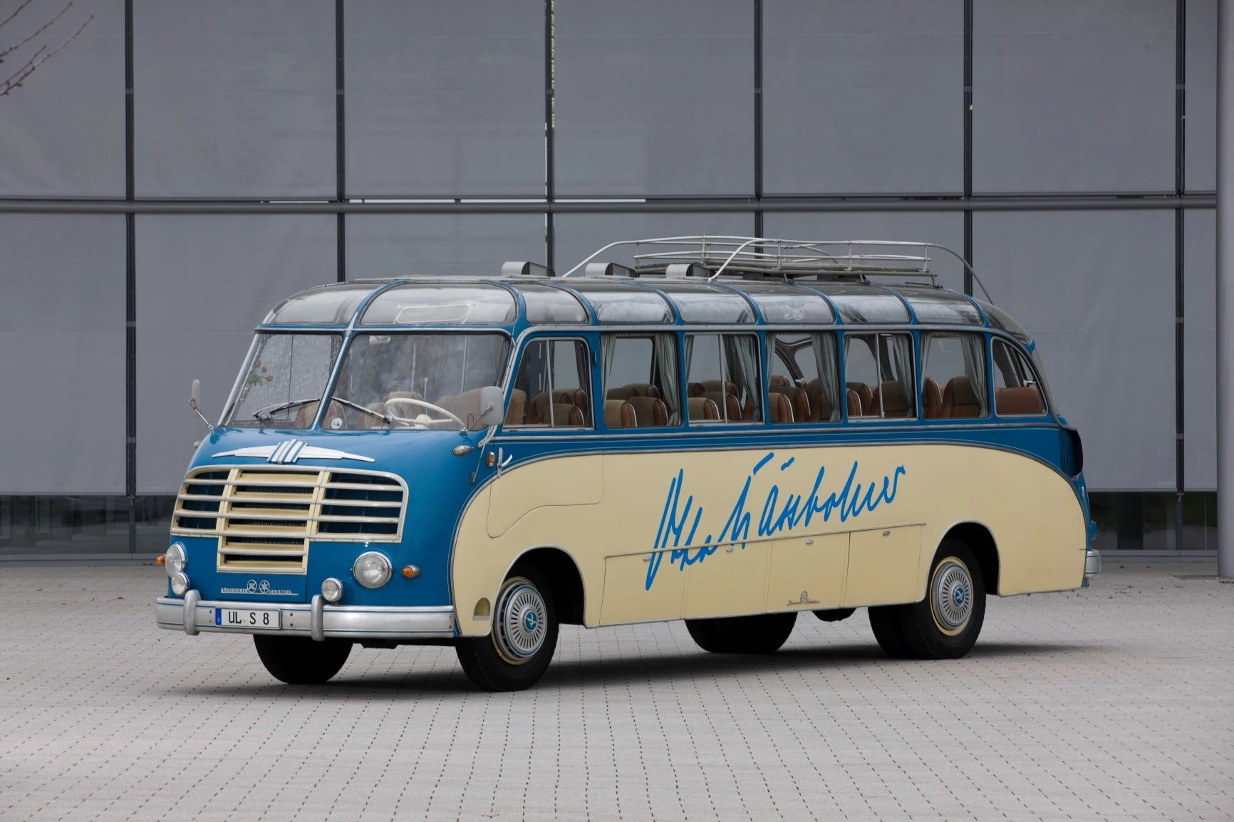 Godina jubileja za Daimler kamione i autobuse