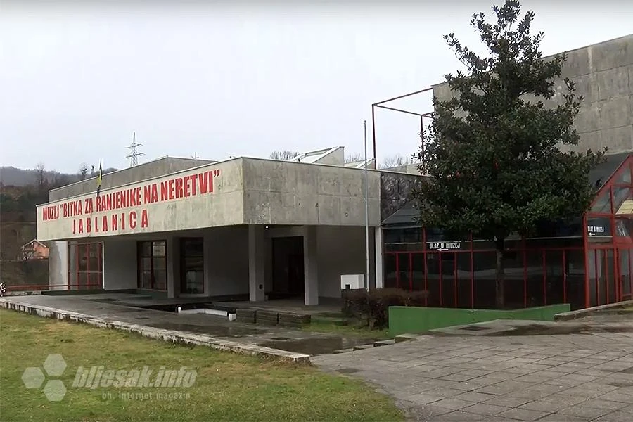 27 godina od zatvaranja zloglasnog logora u Jablanici 