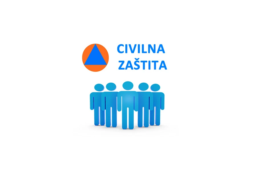 Međunarodni je dan civilne zaštite