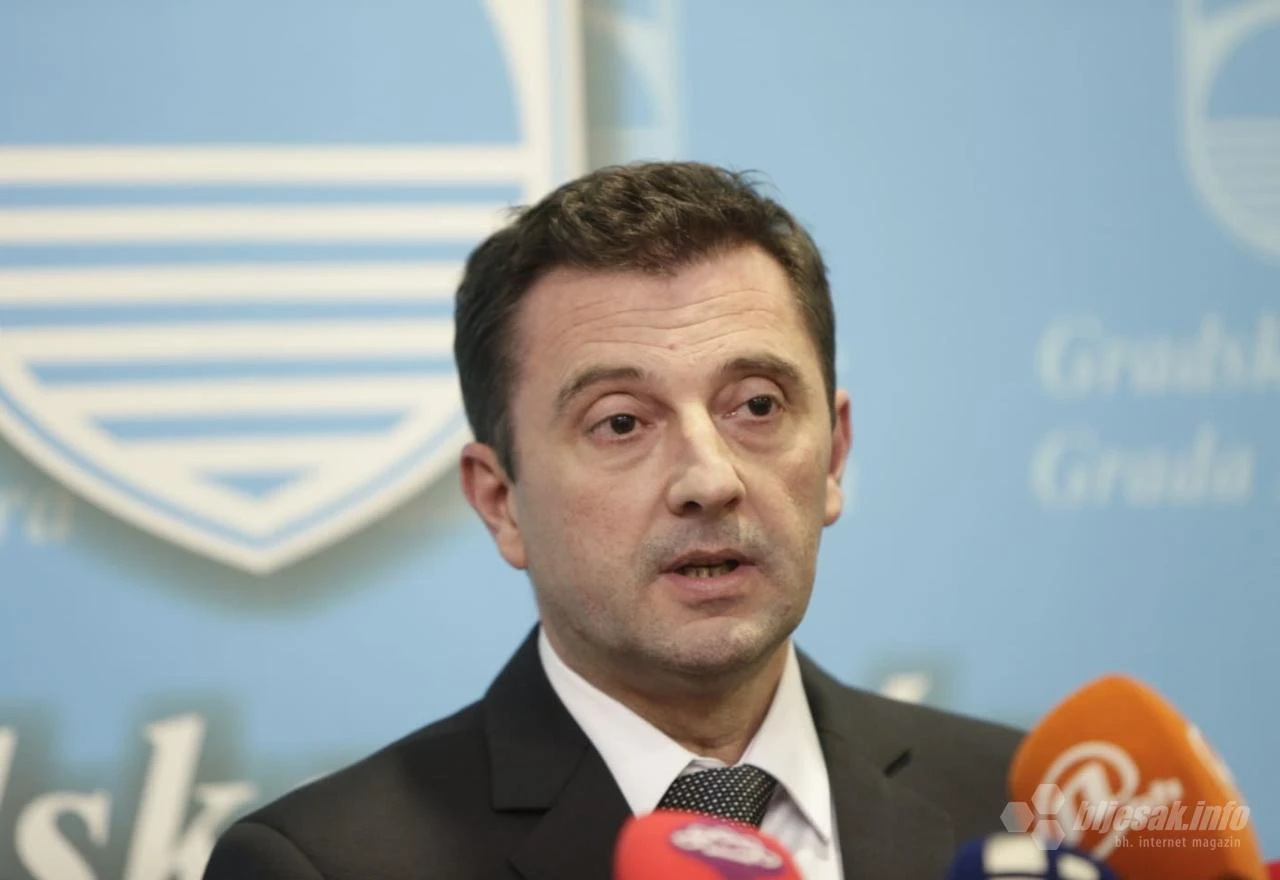 Kordić se oprostio od Bandića
