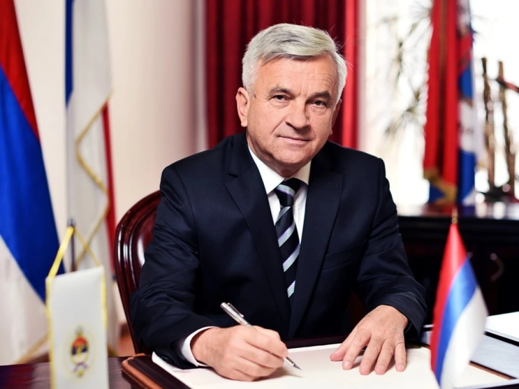 Čubrilović: 1. ožujak nije dan koji će Srpska obilježavati