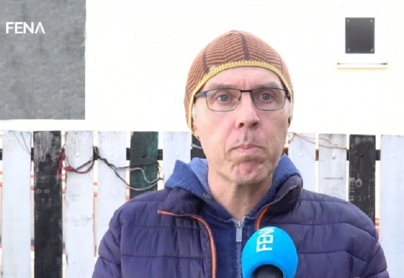 Oručević: Nevladin sektor preuzima više tereta nego što može podnijeti