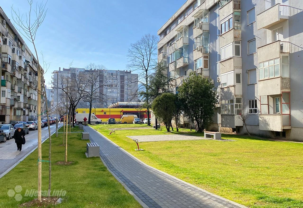 Mostar i Gradačac jutros najtopliji gradovi u državi