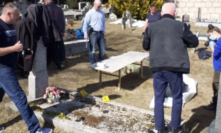 Tomislavgrad: Pronađeni posmrtni ostaci više osoba