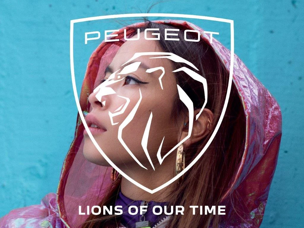 Peugeot lav riče glasnije!