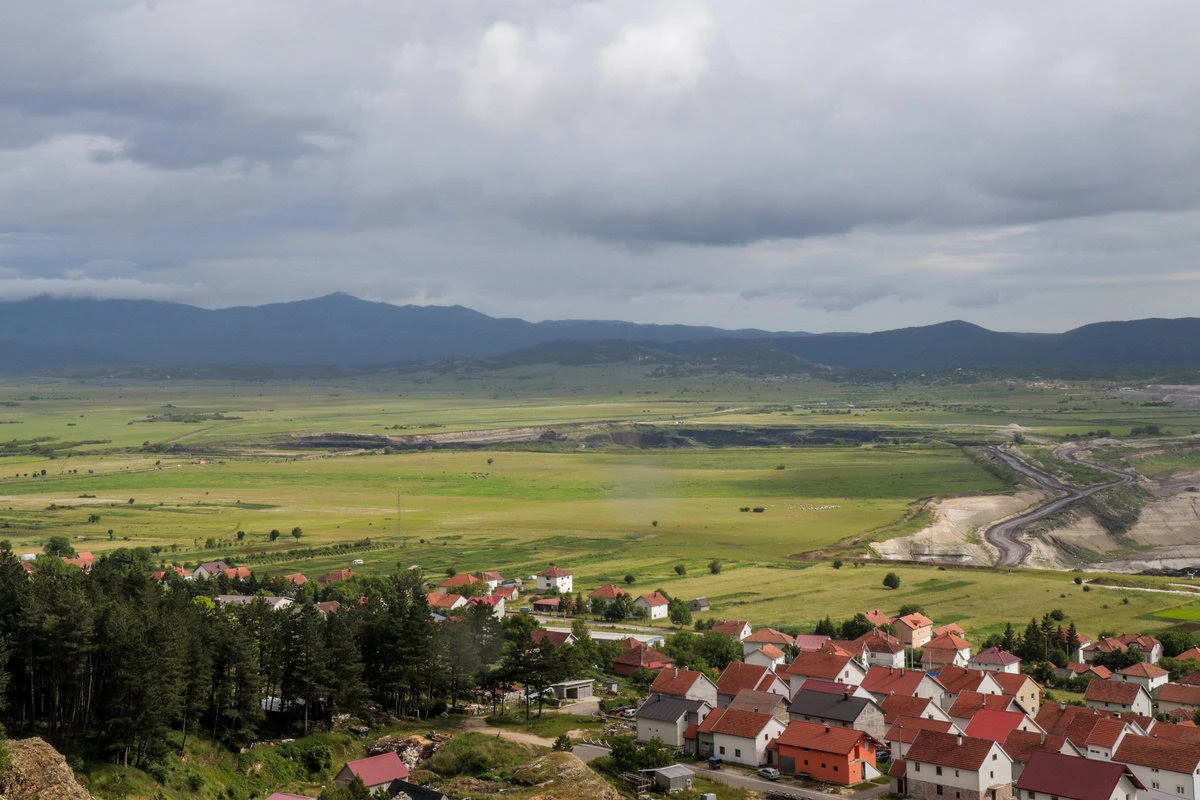 Tužba protiv ministarstva zbog novog površinskog kopa u Gacku