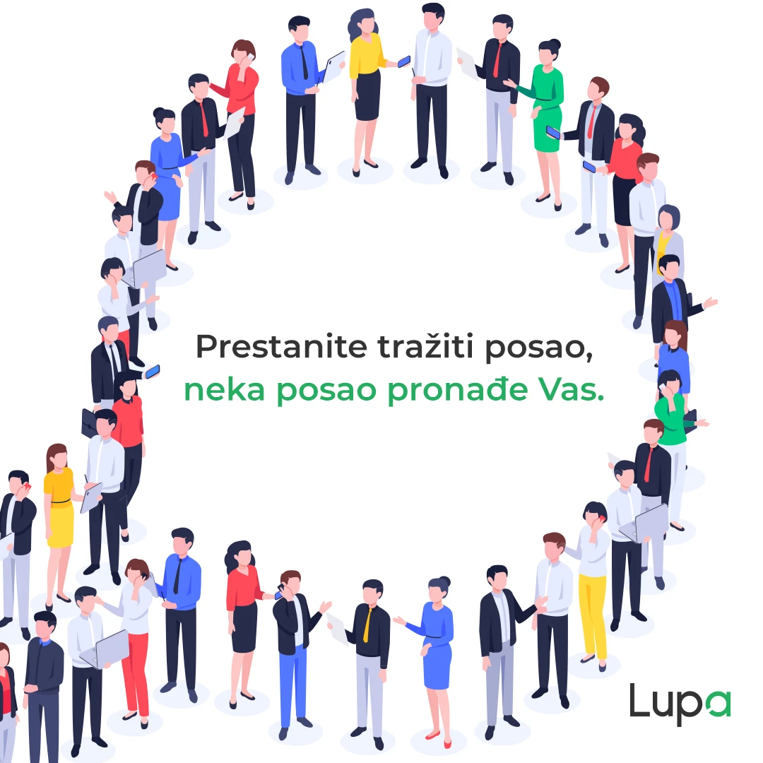 Nova, potpuno besplatna platforma za zapošljavanje