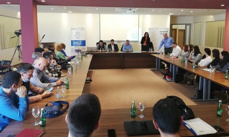 Darovita djeca su budućnost razvoja društva