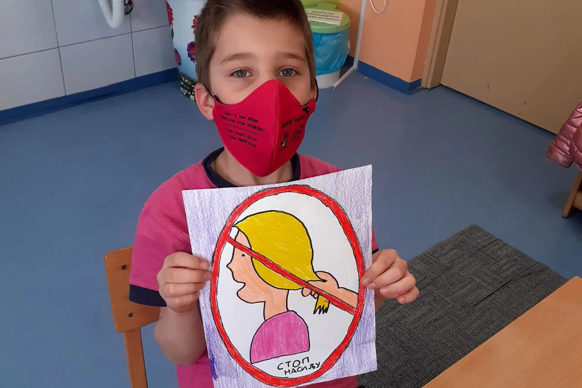 Širom BiH obilježen Dan ružičastih majica