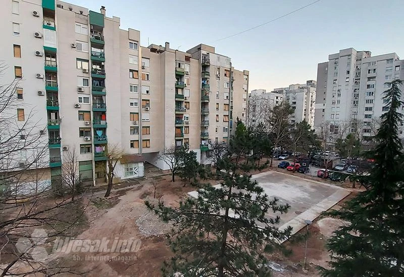 Mostar: Je li betonu baš svugdje mjesto?