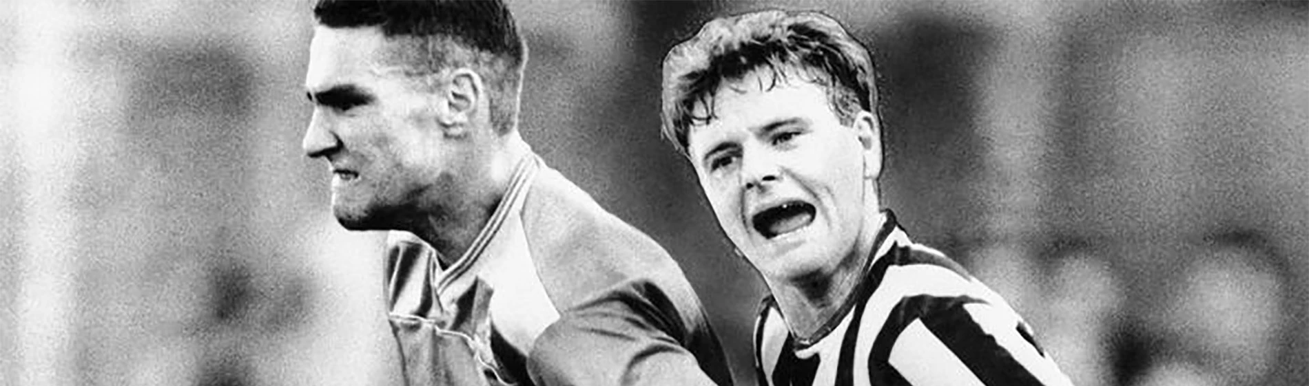 Vinnie Jones najluđi iz Crazy Ganga